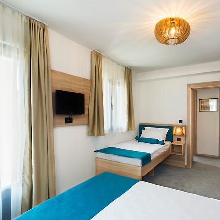 Villa Kentera Budva Kültér fotó