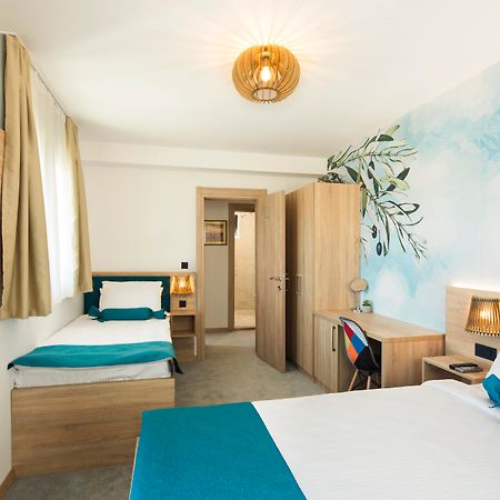 Villa Kentera Budva Kültér fotó