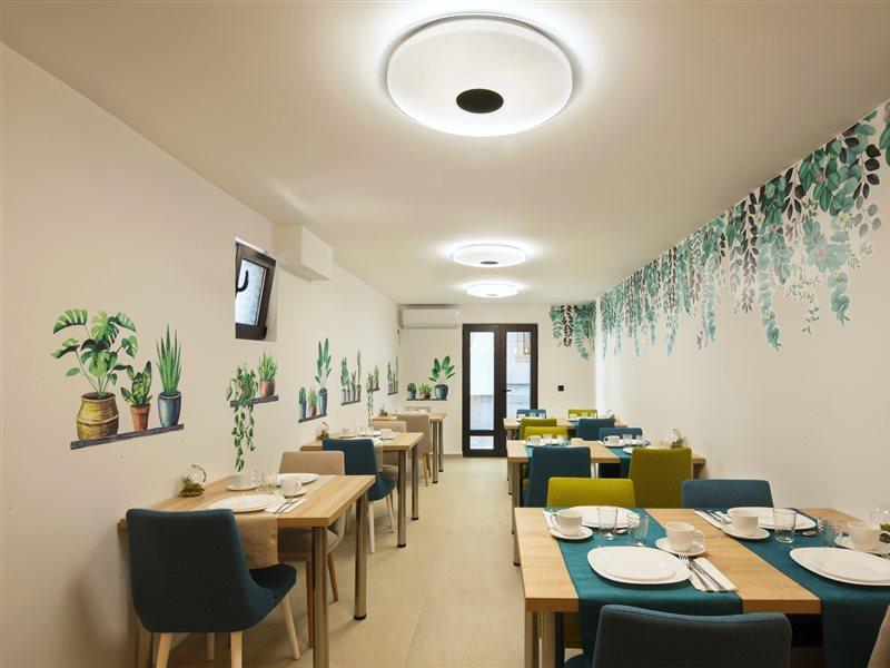 Villa Kentera Budva Kültér fotó
