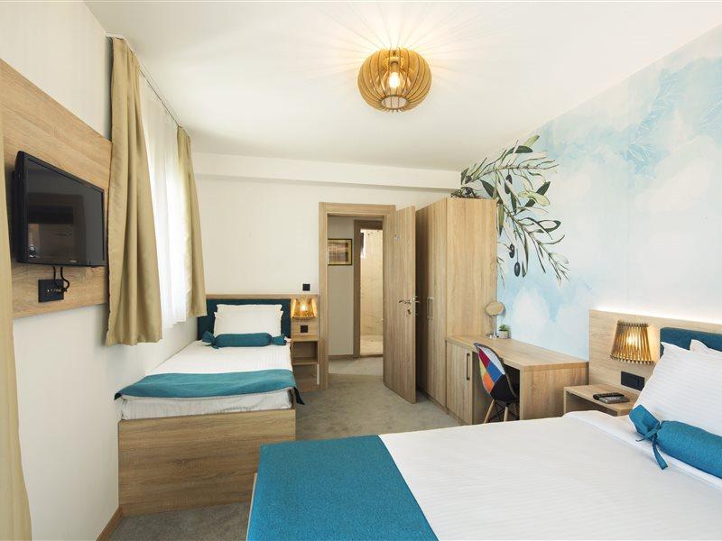 Villa Kentera Budva Kültér fotó