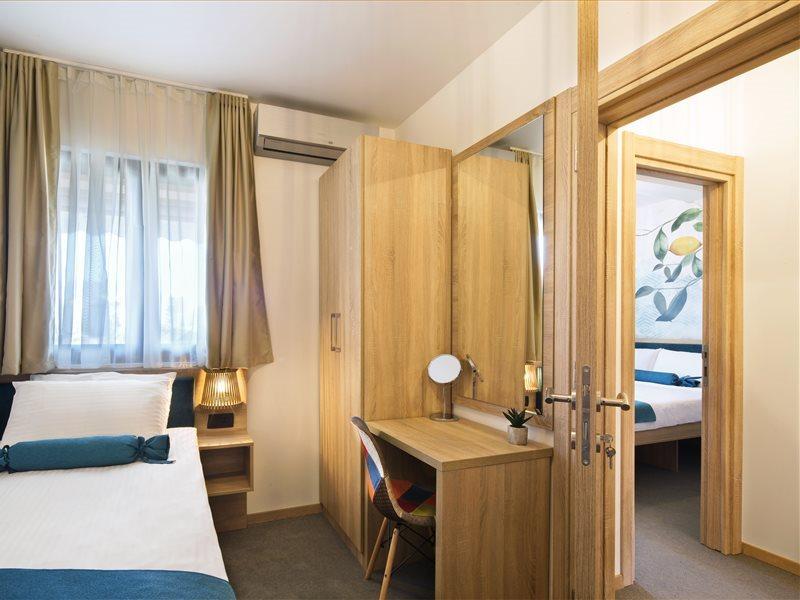 Villa Kentera Budva Kültér fotó