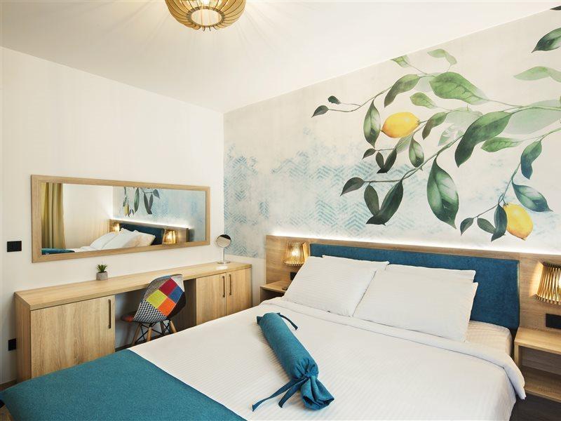 Villa Kentera Budva Kültér fotó