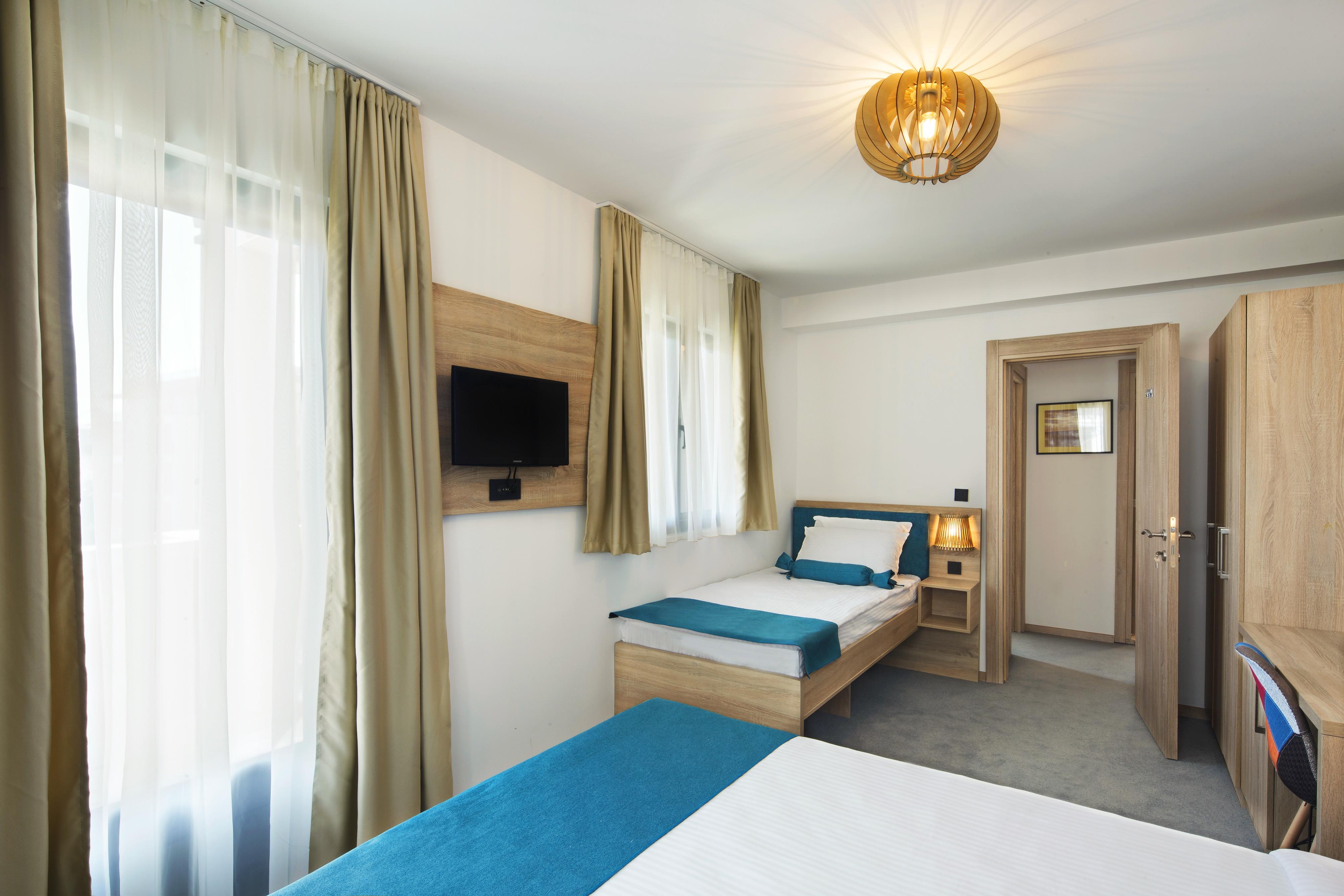 Villa Kentera Budva Kültér fotó
