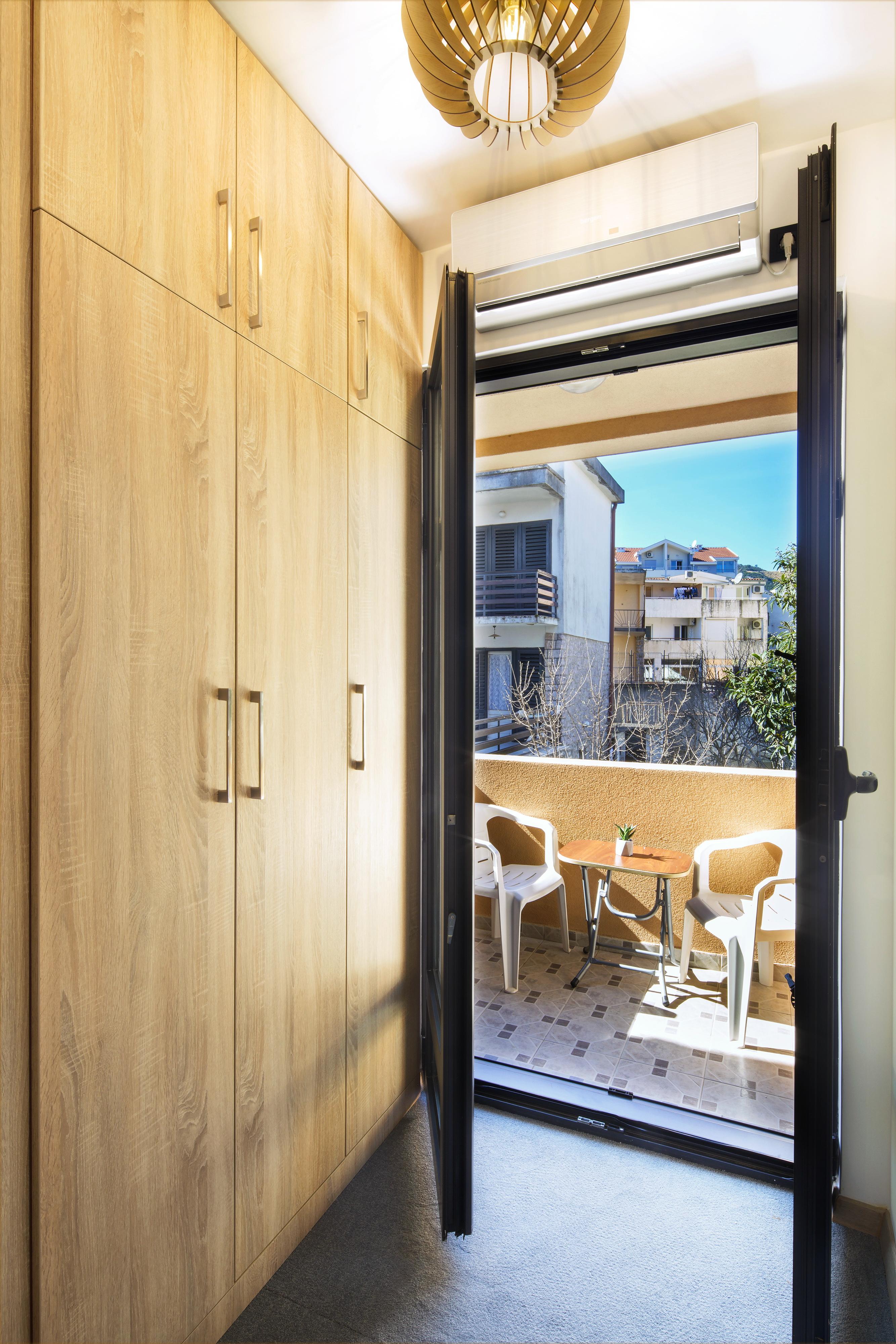 Villa Kentera Budva Kültér fotó