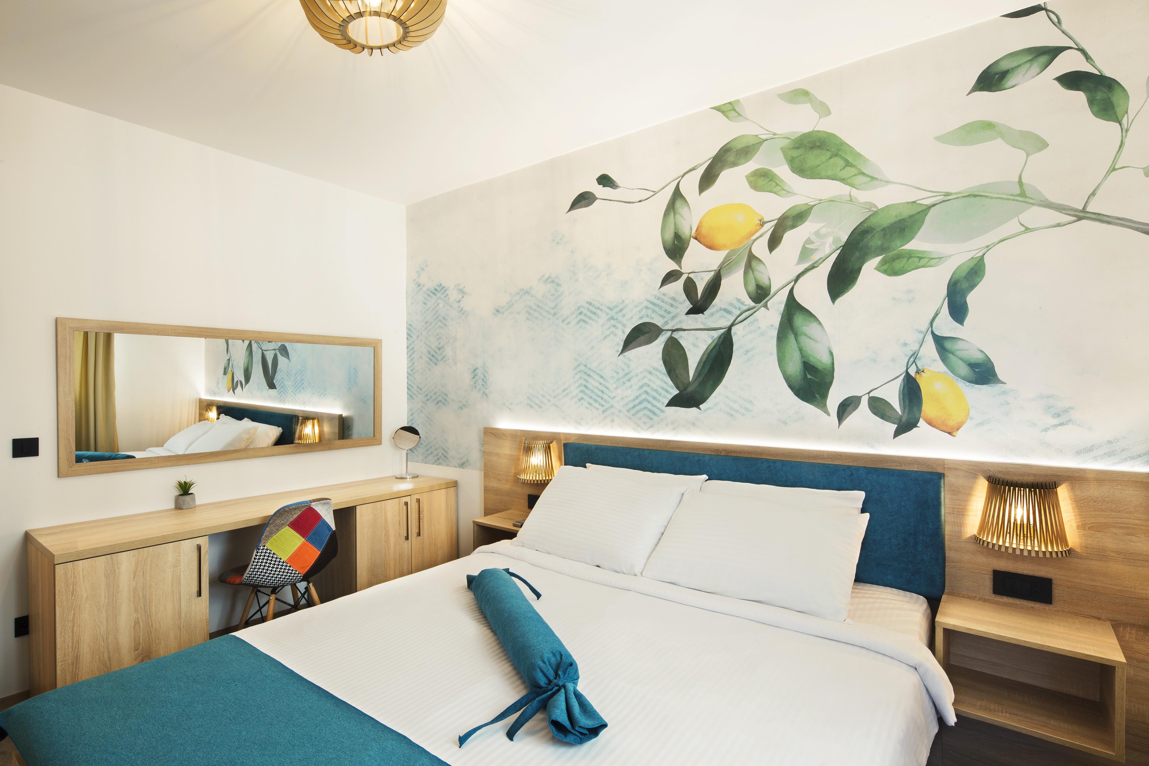Villa Kentera Budva Kültér fotó