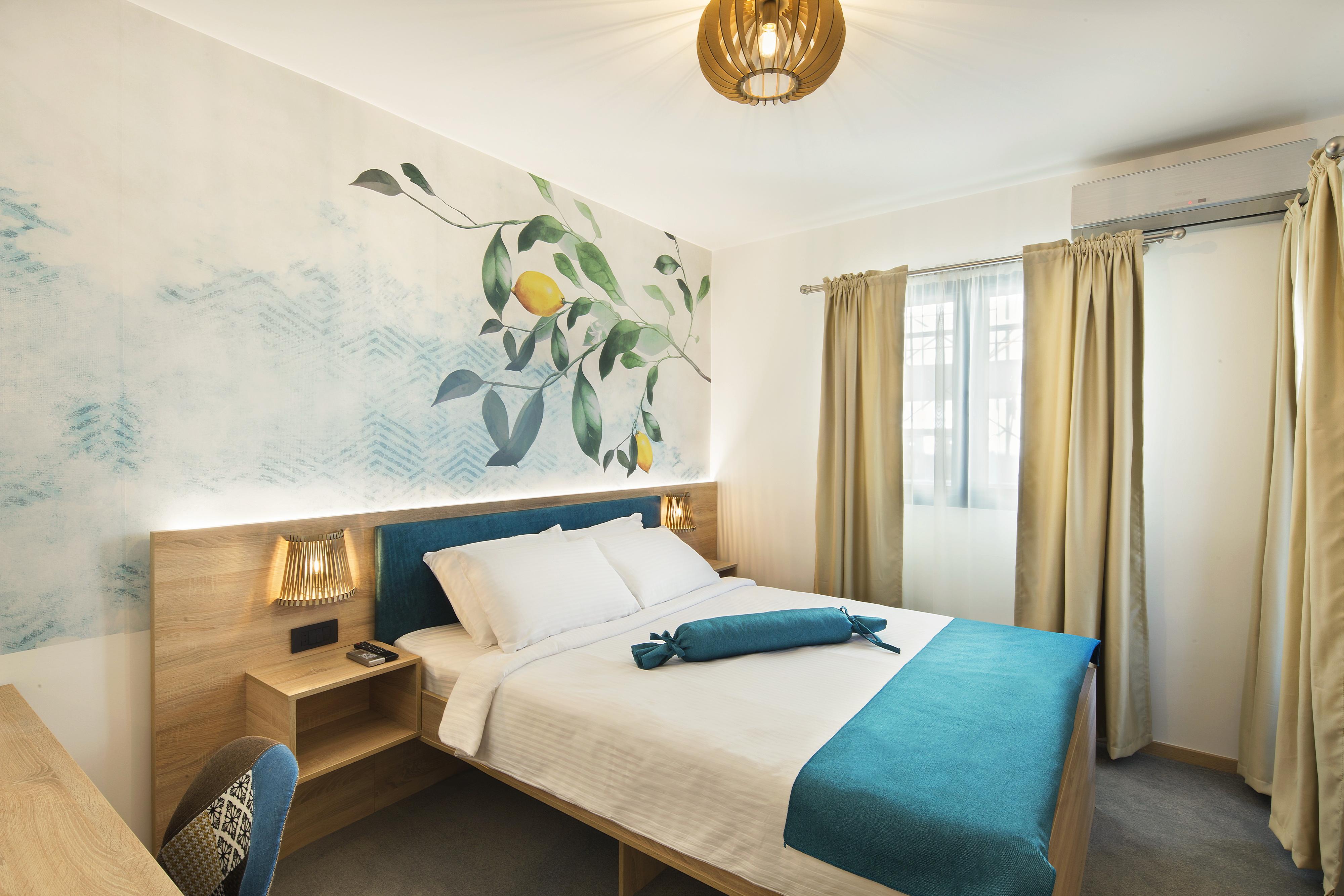 Villa Kentera Budva Kültér fotó